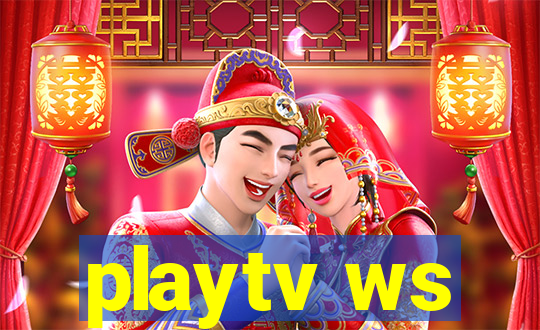 playtv ws